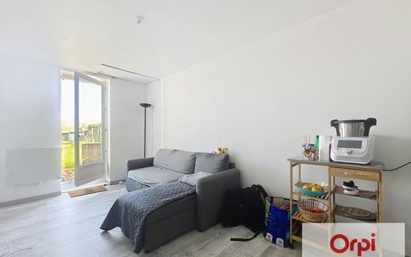Appartement à louer    3 pièces • 45,62 m2 Montluçon