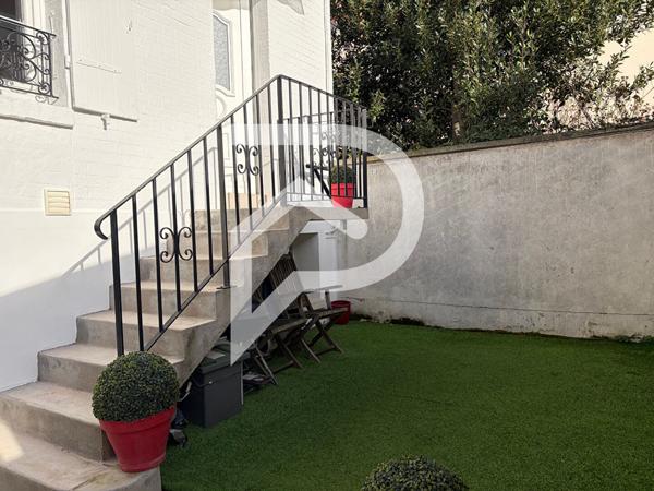 Appartement 2 pièces 46 m2