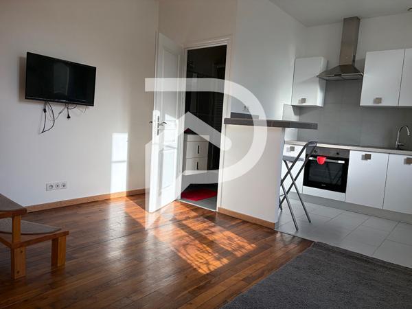Appartement 2 pièces 46 m2