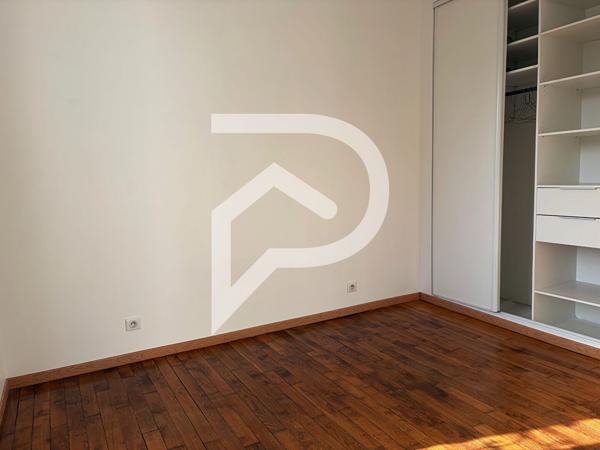 Appartement 2 pièces 46 m2