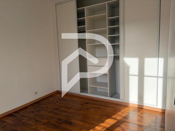 Appartement 2 pièces 46 m2