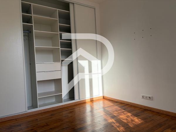 Appartement 2 pièces 46 m2