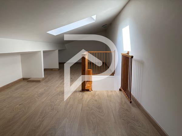 Appartement 2 pièces 46 m2