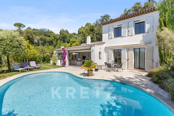 DOMAINE PRIVE SECURISE - COUNTRY CLUB PISCINE, TENNIS, PADEL A VILLENEUVE LOUBET