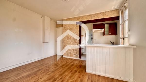 Appartement 2 pièces 32 m2