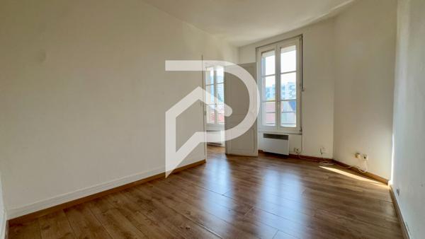 Appartement 2 pièces 32 m2