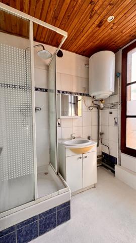 Appartement 2 pièces 32 m2