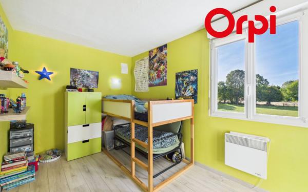 Maison à vendre    5 pièces •  Bernay