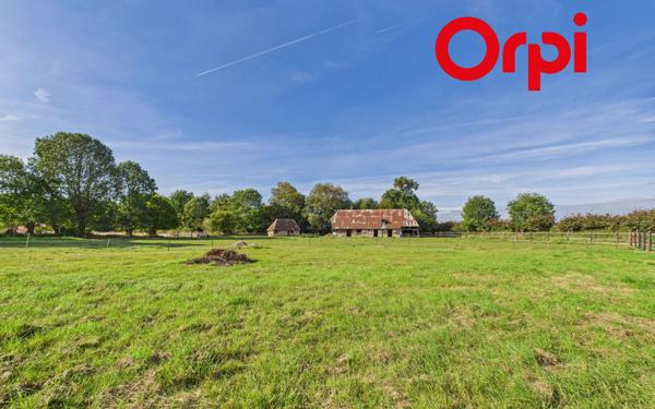 Maison à vendre    5 pièces •  Bernay