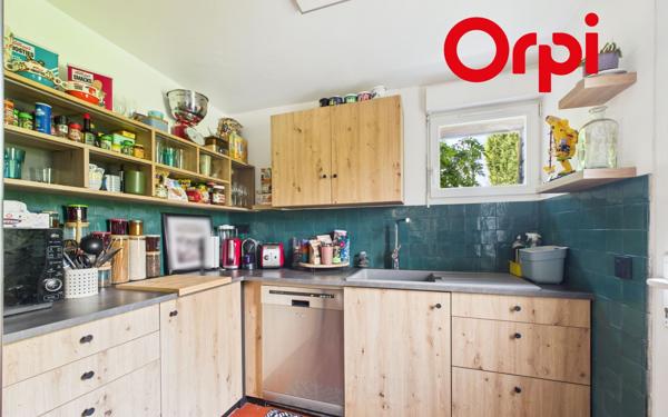 Maison à vendre    5 pièces •  Bernay