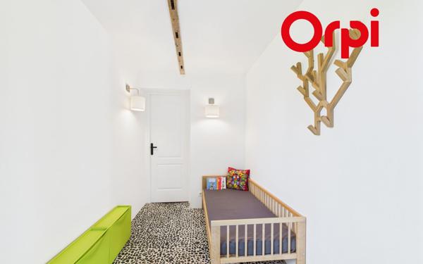 Maison à vendre    5 pièces •  Bernay