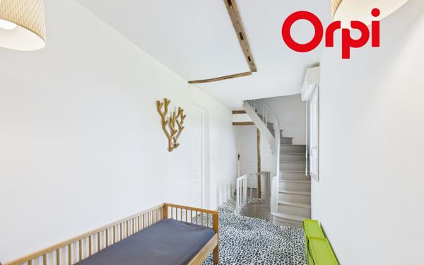 Maison à vendre    5 pièces •  Bernay