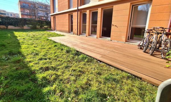 Appartement 3 pièces 68.42 m2