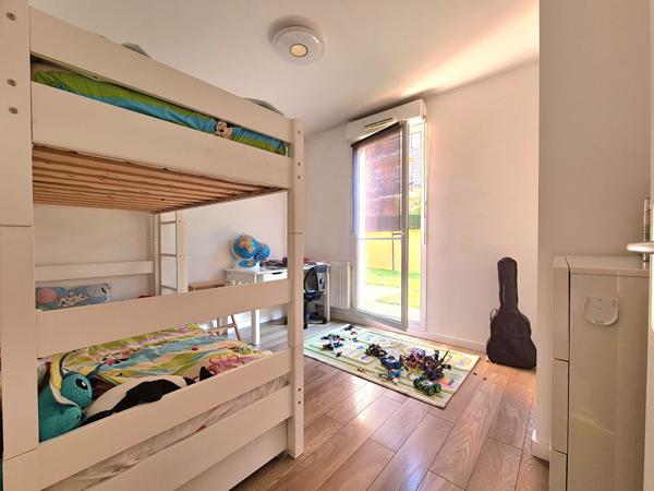 Appartement 3 pièces 68.42 m2