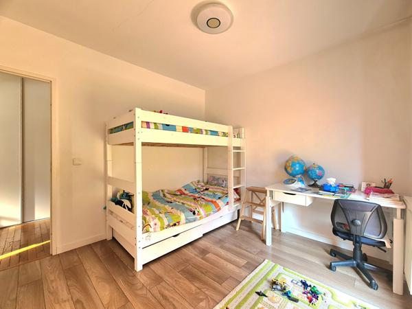 Appartement 3 pièces 68.42 m2