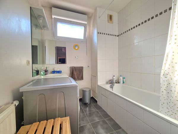 Appartement 3 pièces 68.42 m2