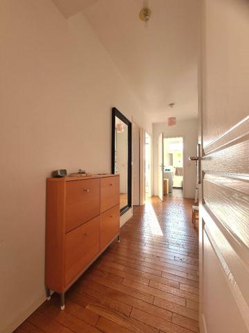 Appartement 3 pièces 68.42 m2
