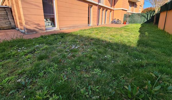 Appartement 3 pièces 68.42 m2