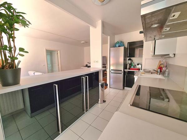 Appartement 3 pièces 68.42 m2