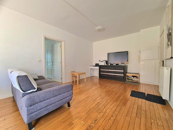 Appartement 3 pièces 68.42 m2