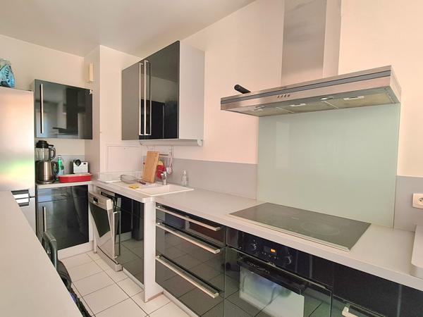 Appartement 3 pièces 68.42 m2