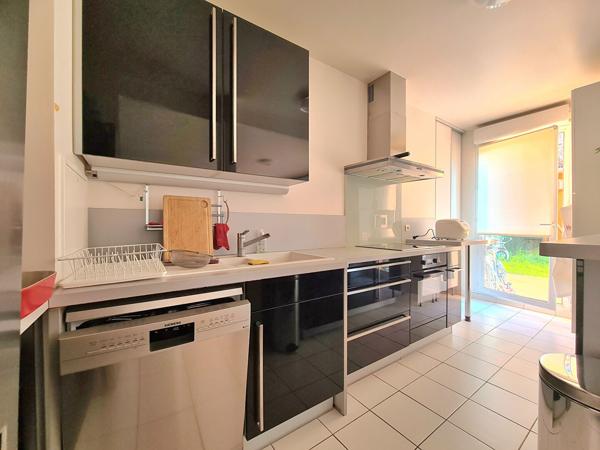 Appartement 3 pièces 68.42 m2