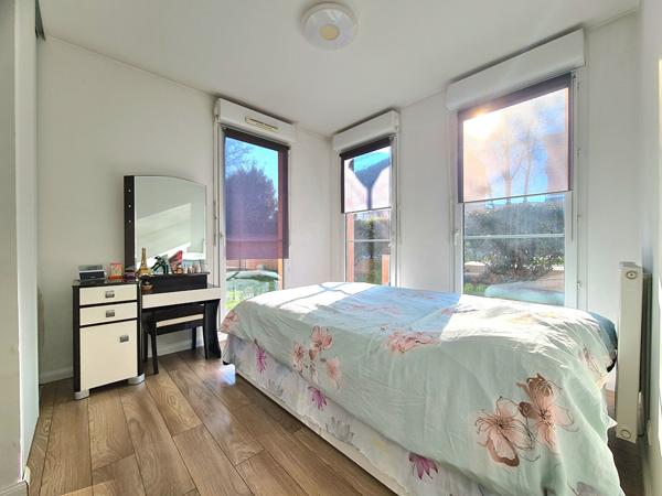 Appartement 3 pièces 68.42 m2