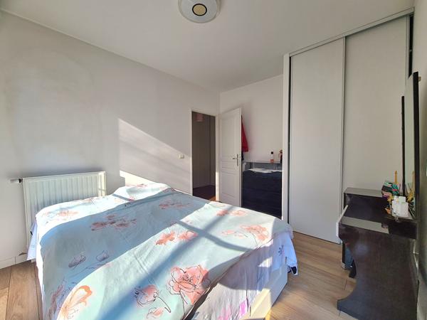 Appartement 3 pièces 68.42 m2