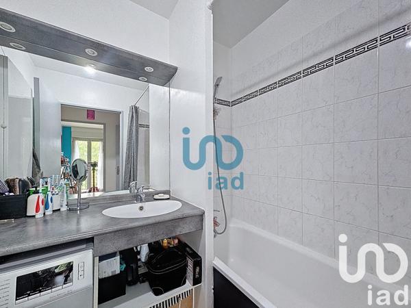 Appartement à vendre 3 pièces 70 m² Mantes-la-Jolie