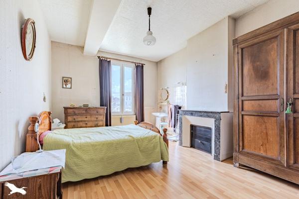 Maison à vendre |  Castillon-la-Bataille |  7 pièces | 220 m²