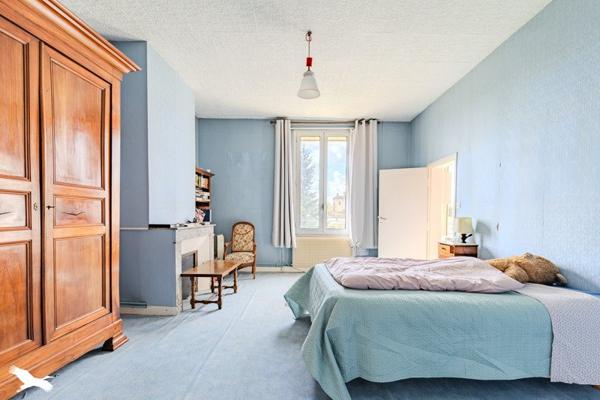 Maison à vendre |  Castillon-la-Bataille |  7 pièces | 220 m²