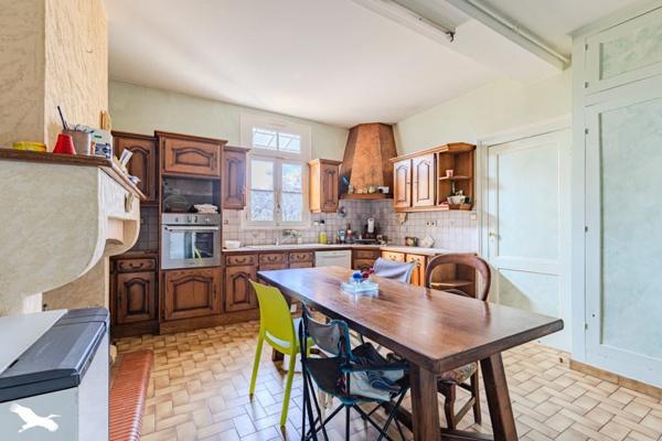 Maison à vendre |  Castillon-la-Bataille |  7 pièces | 220 m²
