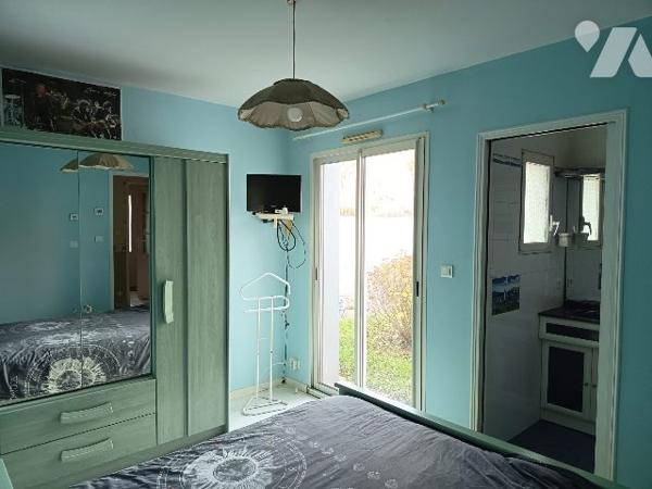 CHALLANS - MAISON 3 CHAMBRES - 127 M²