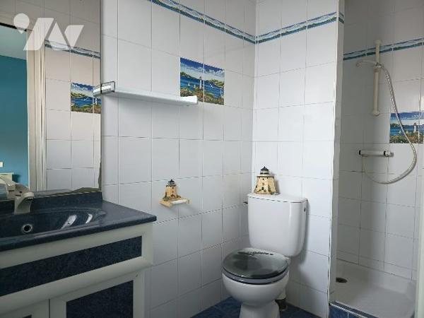 CHALLANS - MAISON 3 CHAMBRES - 127 M²