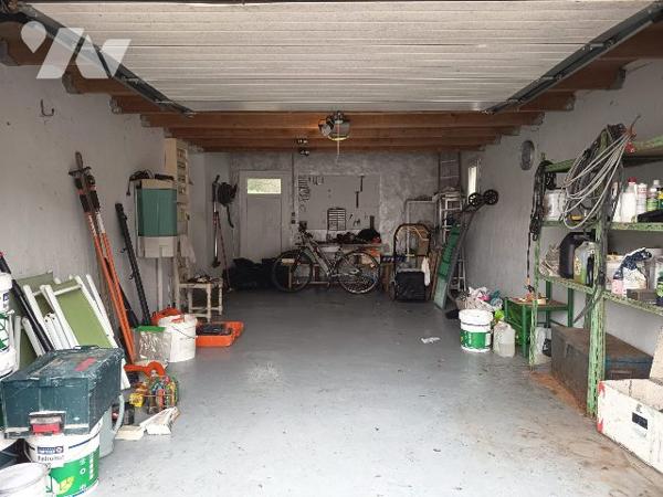 CHALLANS - MAISON 3 CHAMBRES - 127 M²