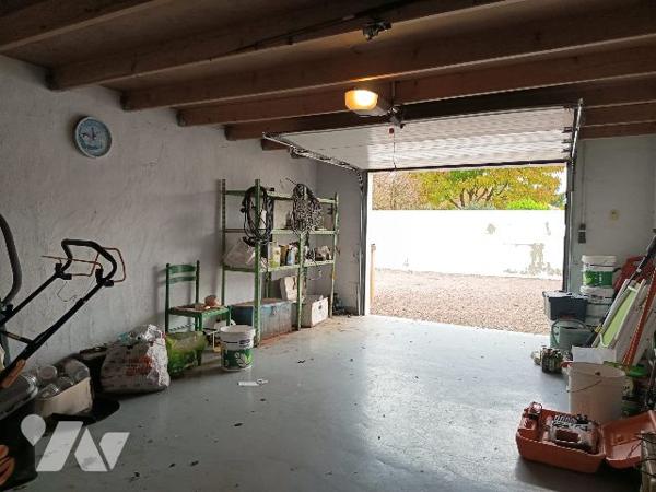 CHALLANS - MAISON 3 CHAMBRES - 127 M²