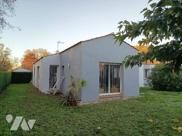 CHALLANS - MAISON 3 CHAMBRES - 127 M²