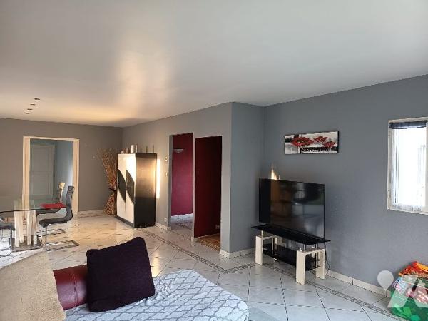 CHALLANS - MAISON 3 CHAMBRES - 127 M²