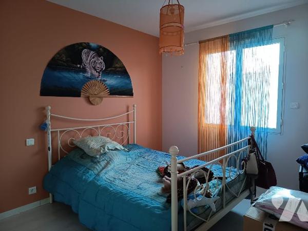 CHALLANS - MAISON 3 CHAMBRES - 127 M²