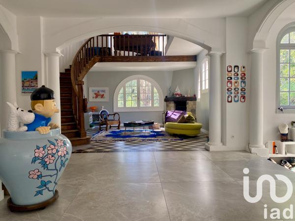 Maison à vendre 8 pièces 240 m² Toulon