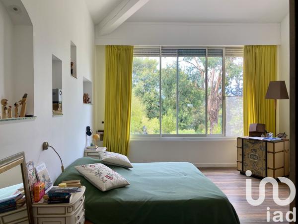 Maison à vendre 8 pièces 240 m² Toulon