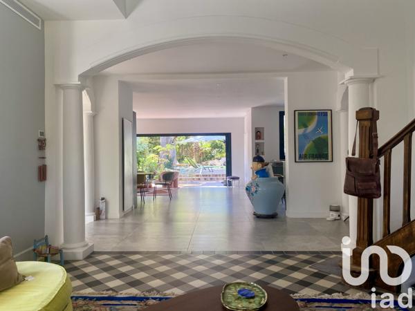 Maison à vendre 8 pièces 240 m² Toulon