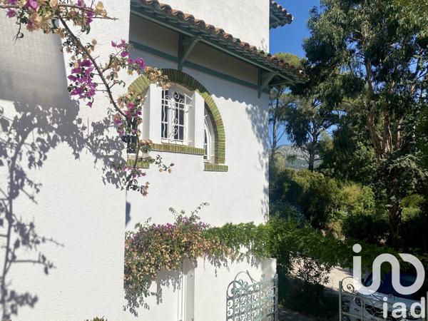 Maison à vendre 8 pièces 240 m² Toulon