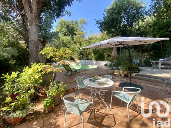 Maison à vendre 8 pièces 240 m² Toulon
