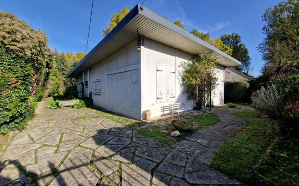 Maison à vendre    6 pièces •  Claye-Souilly