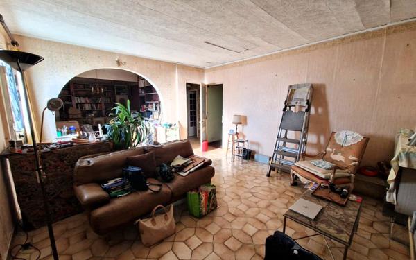 Maison à vendre    6 pièces •  Claye-Souilly