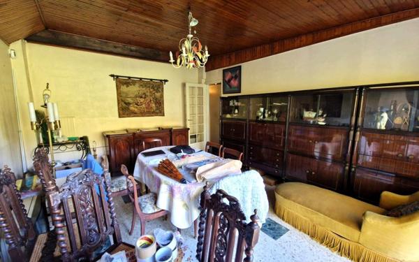 Maison à vendre    6 pièces •  Claye-Souilly