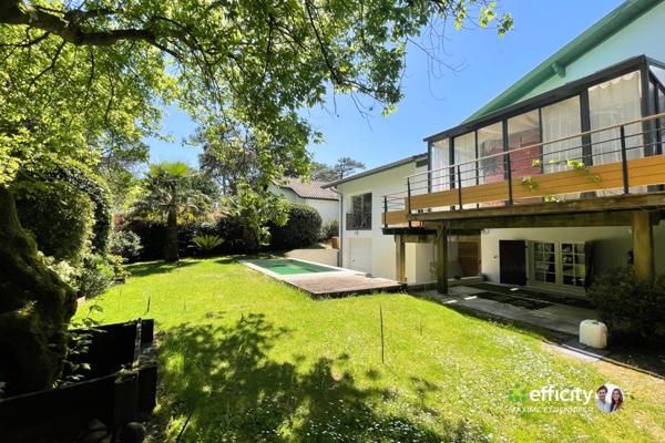 Maison 4 pièces - 147 m²