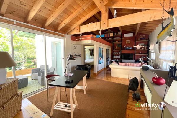 Maison 4 pièces - 147 m²