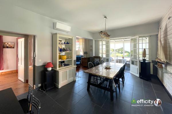 Maison 4 pièces - 147 m²